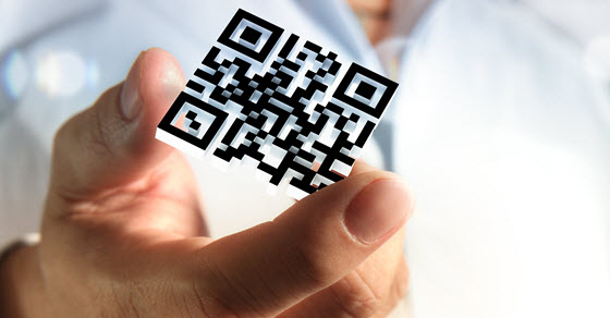 Mã QR là gì? Tìm hiểu cách thức hoạt động của mã QR hiệu quả nhất