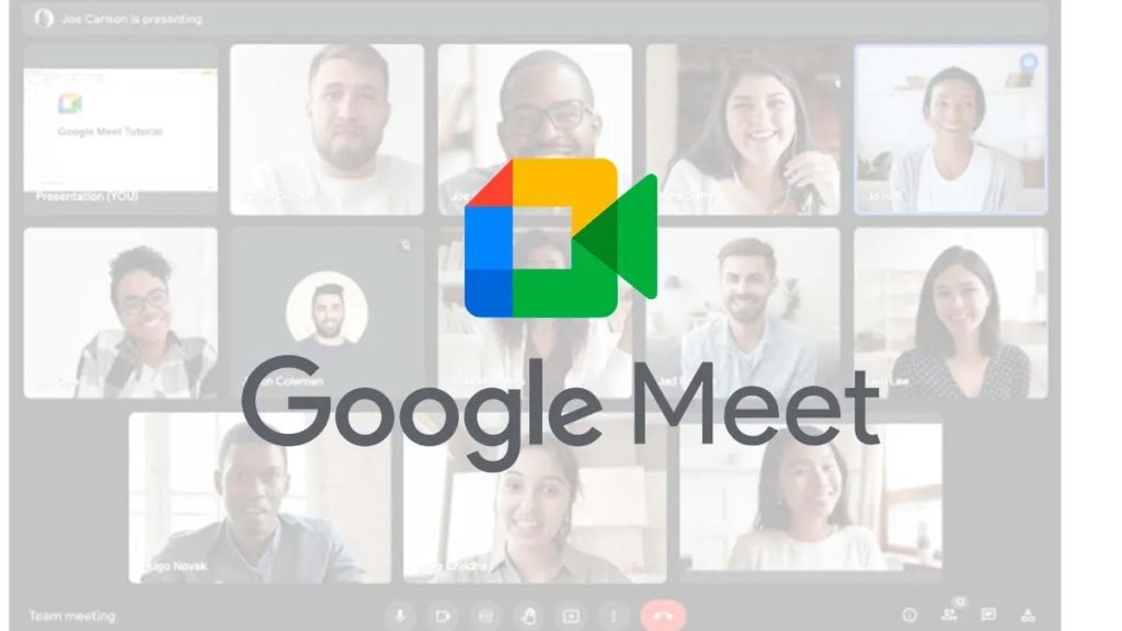 Google Meet là gì? Hướng dẫn sử dụng Google Meet chi tiết nhất