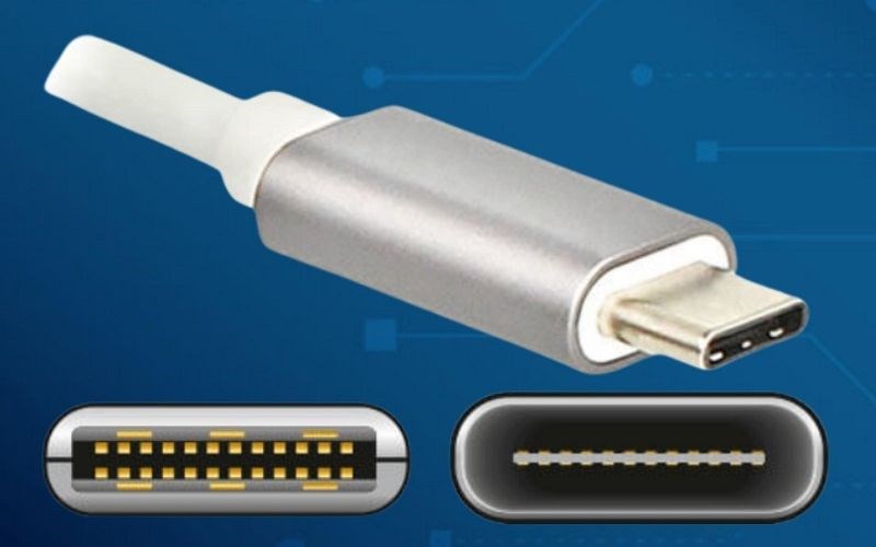 USB Type C là gì?  Có nên dùng USB Type C không?