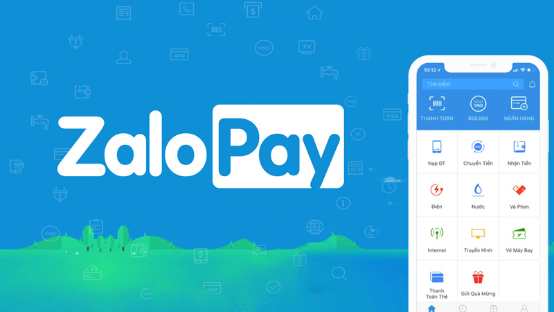 Zalo Pay là gì? Tìm hiểu những tiện ích Zalo Pay mang lại